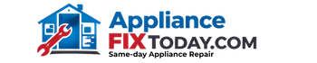 Fast Appliance Repair Services | Local Technicians Available